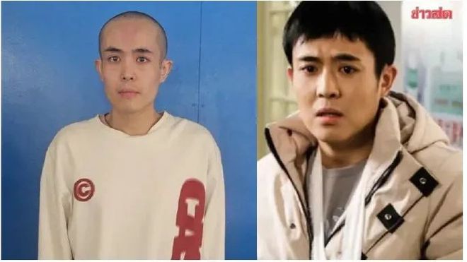 曝光王星近照眼神空洞表情恐惧疑似遭电击AG真人百家家乐平台被折磨麻了！泰媒(图5)