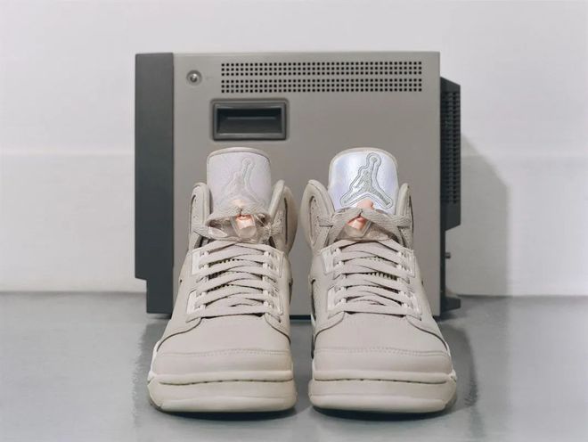 ！除超限量 AJ1还有 AJ11 的新玩法！AG真人网站Jordan「年底大招」突然官宣(图7)