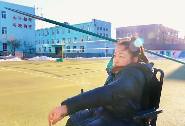 不起的自己》诠释我命由我不由天AG真人国际不完美又何妨！《了(图3)