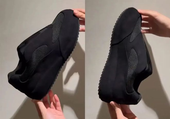更多 Yeezy 新配色！AG真人侃爷公开招聘！晒出