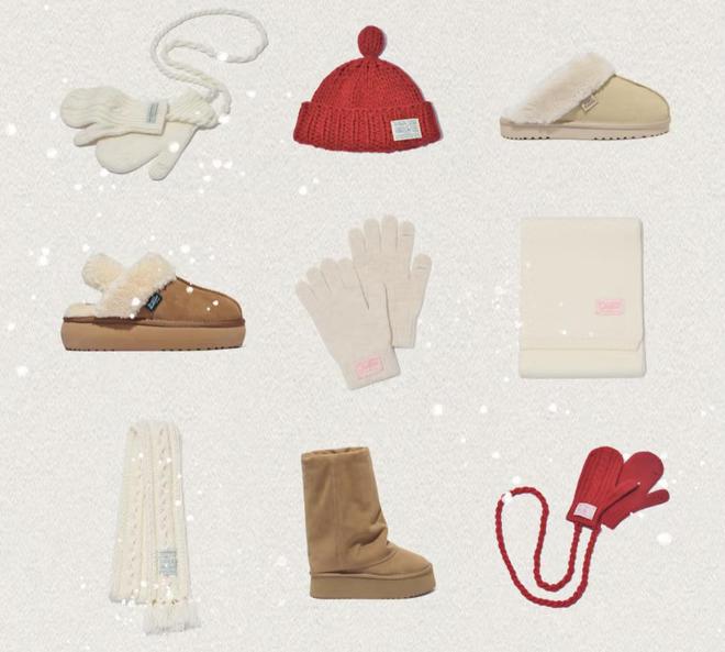 ish Weatherwear来中国找机会AG真人app“芭蕾雨靴”网红Rockf(图2)