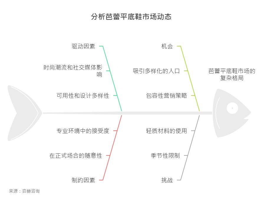 025年芭蕾平底鞋市场AG真人登录全面解析2(图3)
