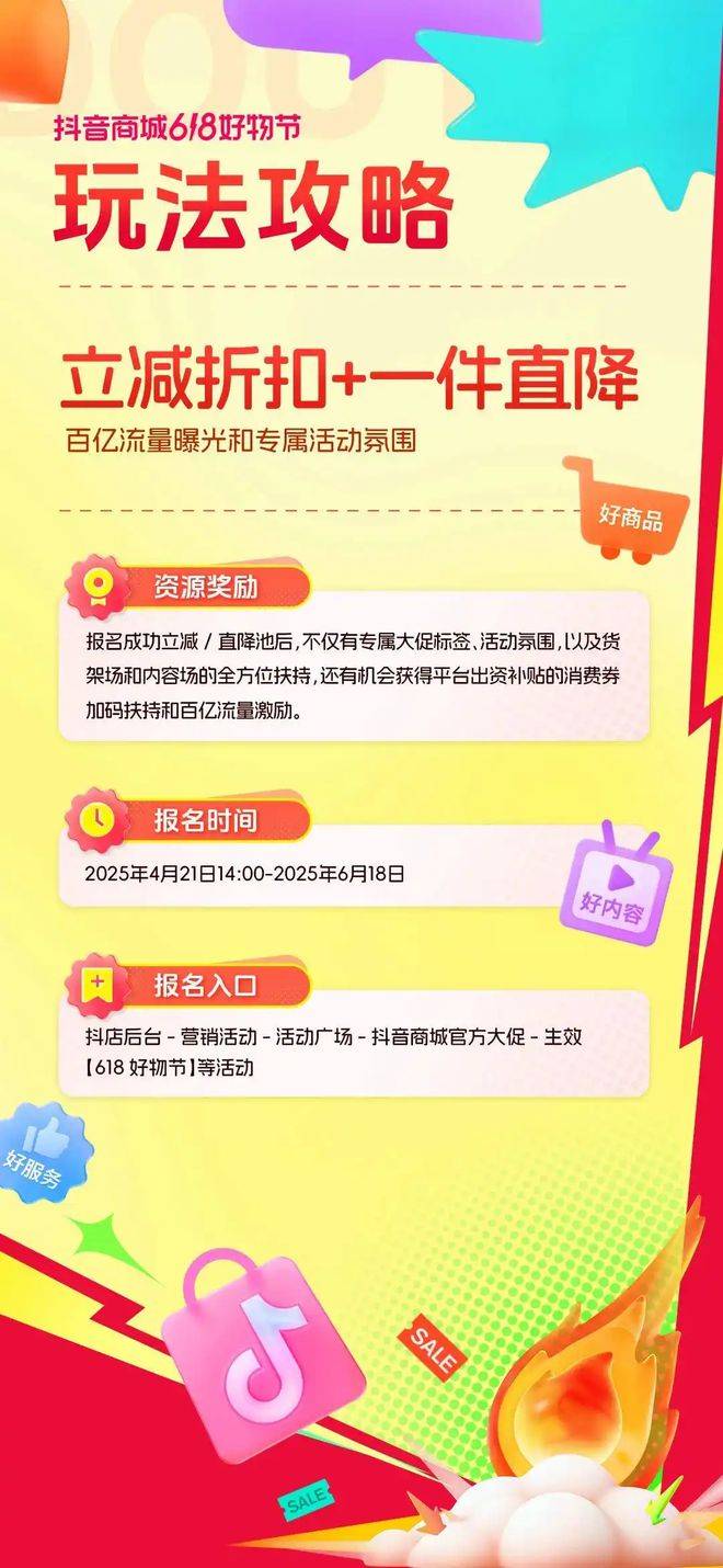 商 快手电商 唯品会 苏宁易购 七大平台玩法盘点AG真人【备战618】天猫 京东 拼多多 抖音电(图2)