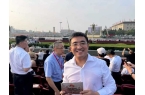 三阅兵式他们倍感振奋AG真人在现场看九